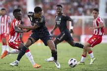 Nhận định, soi k&egrave;o Real Madrid vs Almeria, 22h15 ng&agrave;y 21/1