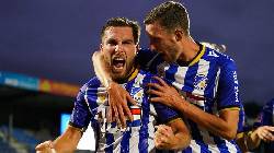 Nhận định, soi k&egrave;o Roda JC Kerkrade vs FC Eindhoven, 02h00 ng&agrave;y 23/1