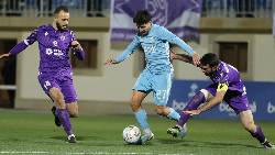 Nhận định, soi k&egrave;o Sabail vs Zira, 18h00 ng&agrave;y 22/1