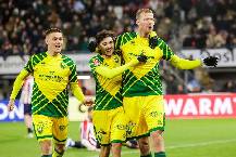 Nhận định, soi k&egrave;o VVV-Venlo vs ADO Den Haag, 02h00 ng&agrave;y 23/1