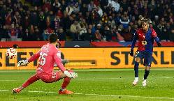 Link xem trực tiếp Benfica vs Barcelona C&uacute;p C1 03h00 ng&agrave;y 22/1