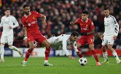 Link xem trực tiếp Liverpool vs Lille C&uacute;p C1 03h00 ng&agrave;y 22/1