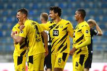 Nhận định, soi k&egrave;o Bologna vs Dortmund, 3h00 ng&agrave;y 22/1: Vẫn chưa thể thắng