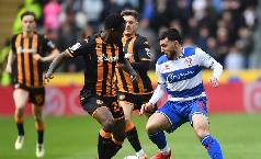 Nhận định, soi k&egrave;o Hull City vs QPR, 2h45 ng&agrave;y 22/1: Tiếp tục hồi sinh