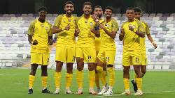 Nhận định, soi k&egrave;o Ittihad Kalba vs Baniyas, 20h05 ng&agrave;y 22/1: Cửa tr&ecirc;n thắng thế