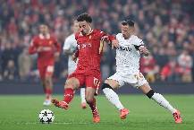 Nhận định, soi k&egrave;o Liverpool vs Lille, 3h00 ng&agrave;y 22/1: Kh&ocirc;ng dễ cho chủ nh&agrave;