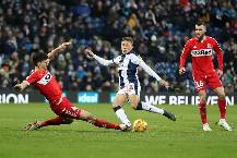 Nhận định, soi k&egrave;o Middlesbrough vs West Brom, 2h45 ng&agrave;y 22/1: Vượt mặt kh&aacute;ch