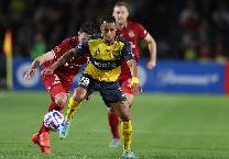 Soi k&egrave;o g&oacute;c Adelaide vs Auckland, 15h30 ng&agrave;y 22/1