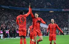 Soi k&egrave;o g&oacute;c Feyenoord vs Bayern Munich, 3h00 ng&agrave;y 23/1