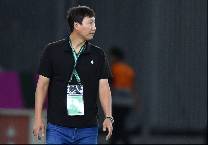 HLV U23 Trung Quốc h&agrave;i l&ograve;ng, HLV Kim Sang Sik chỉ ra bước ngoặt