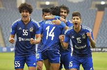 Nhận định, soi k&egrave;o Al Quwa Al Jawiya vs Al Qasim Sport Club, 19h00 ng&agrave;y 22/1: Kho điểm của giải