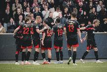 Nhận định, soi k&egrave;o Brann vs Midtjylland, 0h45 ng&agrave;y 23/1: Kh&aacute;ch qu&aacute; sung