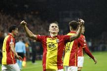 Nhận định, soi k&egrave;o Nice vs Go Ahead Eagles, 03h00 ng&agrave;y 23/1: Đội cần thắng sẽ thắng