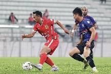 Nhận định, soi k&egrave;o Sabah FA vs Melaka, 18h30 ng&agrave;y 22/1: Tiếp tục bất ph&acirc;n thắng bại