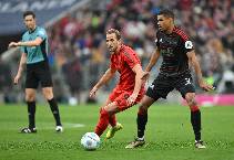Si&ecirc;u m&aacute;y t&iacute;nh dự đo&aacute;n Bayern Munich vs Union SG, 03h00 ng&agrave;y 22/01