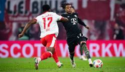 Soi k&egrave;o g&oacute;c Bayern Munich vs Saint-Gilloise, 03h00 ng&agrave;y 22/01