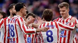 Soi k&egrave;o g&oacute;c Galatasaray vs Atletico Madrid, 00h45 ng&agrave;y 22/01