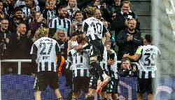 Soi k&egrave;o g&oacute;c Newcastle vs PSV Eindhoven, 03h00 ng&agrave;y 22/01