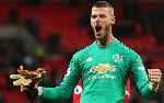MU d&agrave;nh mức lương kỷ lục, De Gea vẫn chưa chịu &lsquo;phục&rsquo;