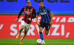 AC Milan vs Inter Milan: Cuộc chiến của những &lsquo;si&ecirc;u hậu vệ&rsquo;