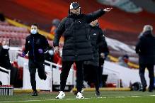HLV Klopp: 'C&aacute;ch Liverpool nhận thất bại thực sự đau đớn'