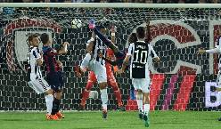 Lịch thi đấu b&oacute;ng đ&aacute; h&ocirc;m nay 22/2: Juventus vs Crotone