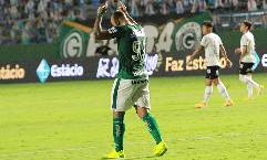 Nhận định Goias vs Bragantino, 6h30 ng&agrave;y 22/2