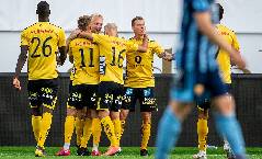 Soi k&egrave;o t&agrave;i xỉu s&aacute;ng nhất h&ocirc;m nay 22/2: Elfsborg vs Degerfors