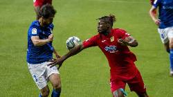 Soi k&egrave;o xi&ecirc;n h&ocirc;m nay 22/2: Fuenlabrada vs Oviedo