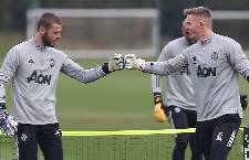 Tin chuyển nhượng 21/2: MU sẽ b&aacute;n De Gea hoặc Dean Henderson trong m&ugrave;a h&egrave; 2021