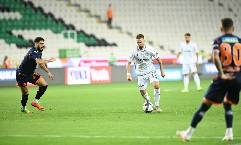 Nhận định, soi k&egrave;o Istanbul Basaksehir vs Konyaspor, 0h ng&agrave;y 23/2