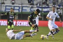 Nhận định, soi k&egrave;o Parana vs Talleres Cordoba, 5h15 ng&agrave;y 23/2