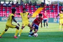 Nhận định, soi k&egrave;o U23 Malaysia vs U23 L&agrave;o, 19h00 ng&agrave;y 21/02