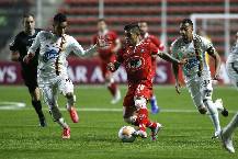 Nhận định, soi k&egrave;o Union Santa Fe vs Tucuman, 5h15 ng&agrave;y 23/2