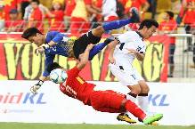 Soi k&egrave;o phạt g&oacute;c U23 Việt Nam vs U23 Th&aacute;i Lan, 19h00 ng&agrave;y 22/02