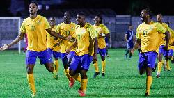 Nhận định, soi k&egrave;o French Guiana vs Martinique, 5h30 ng&agrave;y 24/2