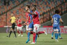 Ph&acirc;n t&iacute;ch k&egrave;o hiệp 1 Aswan vs Al Ahly, 19h45 ng&agrave;y 21/2