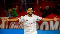 Ph&acirc;n t&iacute;ch k&egrave;o hiệp 1 Boston River vs Huracan, 7h ng&agrave;y 23/2