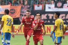 Ph&acirc;n t&iacute;ch k&egrave;o hiệp 1 Persija vs Barito, 15h ng&agrave;y 22/2