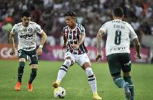 Soi k&egrave;o, dự đo&aacute;n Macao Fluminense vs Ceara, 7h30 ng&agrave;y 23/2