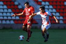 Soi k&egrave;o, dự đo&aacute;n Macao Tepatitlan vs Zacatecas 6h00 ng&agrave;y 23/2