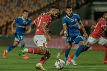 Soi k&egrave;o phạt g&oacute;c Aswan vs Al Ahly, 19h45 ng&agrave;y 21/2
