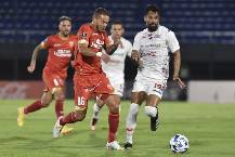 Soi k&egrave;o t&agrave;i xỉu Asunci&oacute;n vs Sporting Cristal h&ocirc;m nay 5h00 ng&agrave;y 22/2