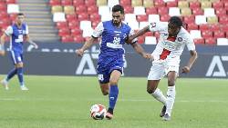 Nhận định, soi k&egrave;o Al Hamriyah với Al Arabi, 20h30 ng&agrave;y 22/2: Cửa tr&ecirc;n &lsquo;ghi điểm&rsquo;