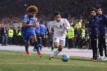 Nhận định, soi k&egrave;o Baghdad với Al Talaba, 22h59 ng&agrave;y 22/02: Kh&ocirc;ng c&ograve;n đường l&ugrave;i