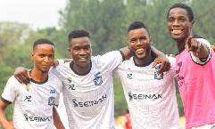 Nhận định, soi k&egrave;o Bright Stars với Express, 20h00 ng&agrave;y 22/2: Điểm tựa s&acirc;n nh&agrave;