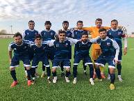 Nhận định, soi k&egrave;o Difai Agsu FK vs Samaxi FK, 18h00 ng&agrave;y 22/2: Kh&ocirc;ng thể trả nợ