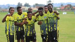 Nhận định, soi k&egrave;o Mbarara City với Busoga United, 20h00 ng&agrave;y 22/2: Nỗi sợ s&acirc;n kh&aacute;ch