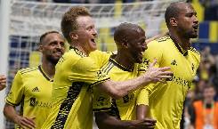 Nhận định, soi k&egrave;o Moca FC vs Nashville, 07h00 ng&agrave;y 23/2: Vạn sự khởi đầu su&ocirc;n