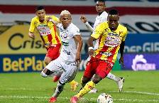 Nhận định, soi k&egrave;o Once Caldas với Deportivo Pereira, 8h20 ng&agrave;y 23/2: Chia điểm?!